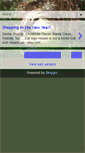 Mobile Screenshot of faeriequeenrose.com